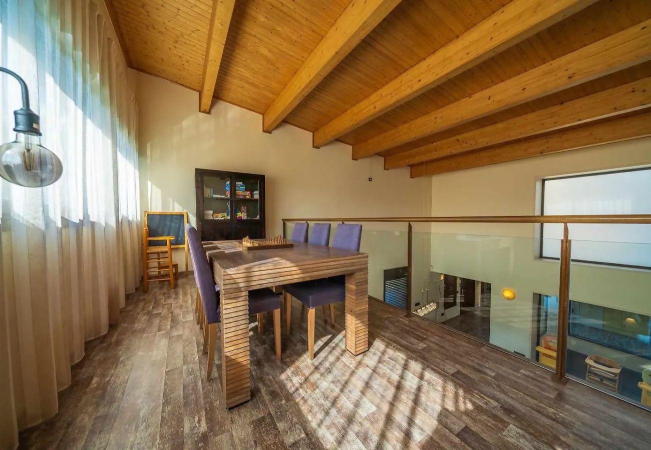 Vil.la en Calonge - 02.00 VILLA CALIFORNIA-COSTA BRAVA