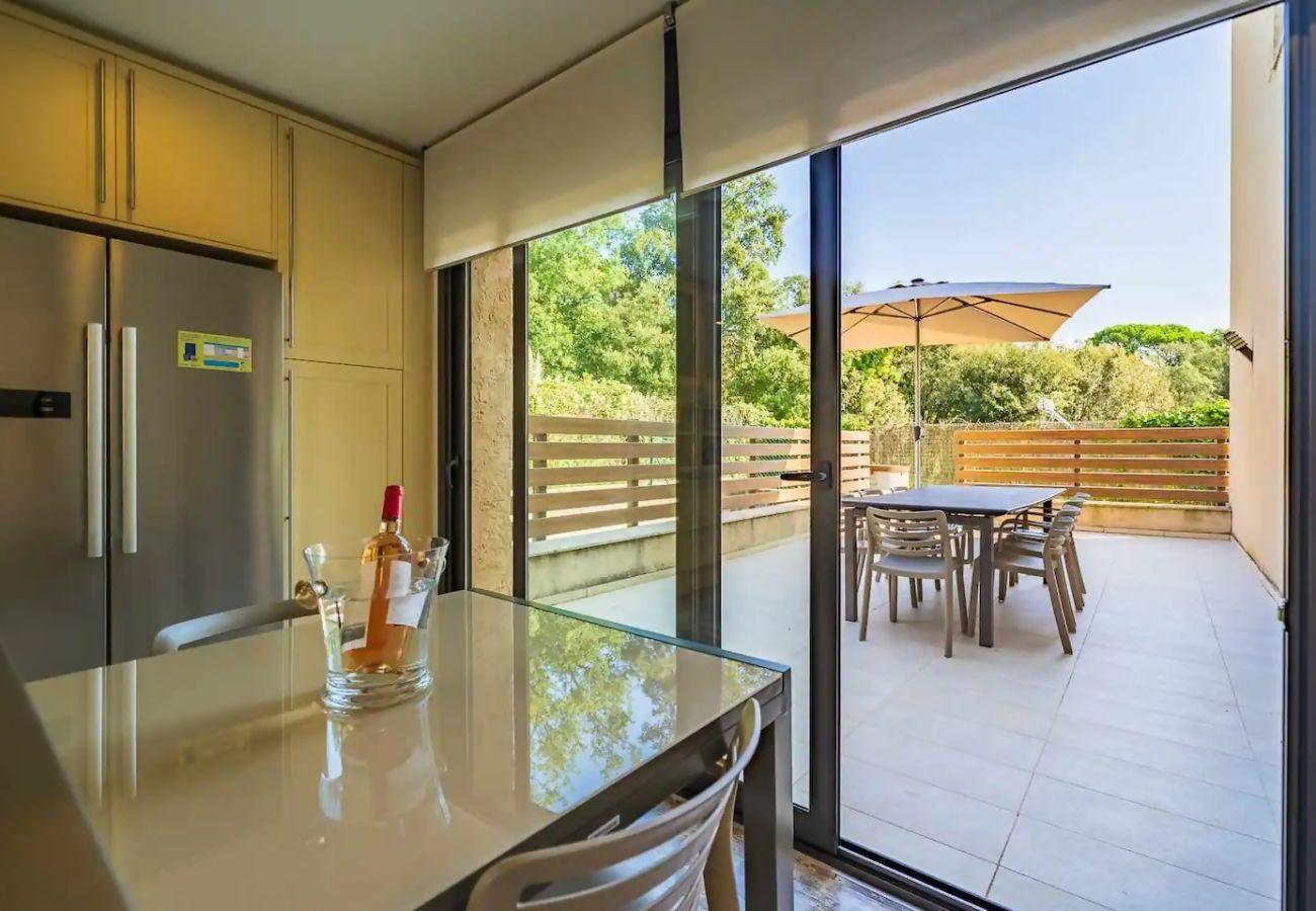 Vil.la en Calonge - 02.00 VILLA CALIFORNIA-COSTA BRAVA