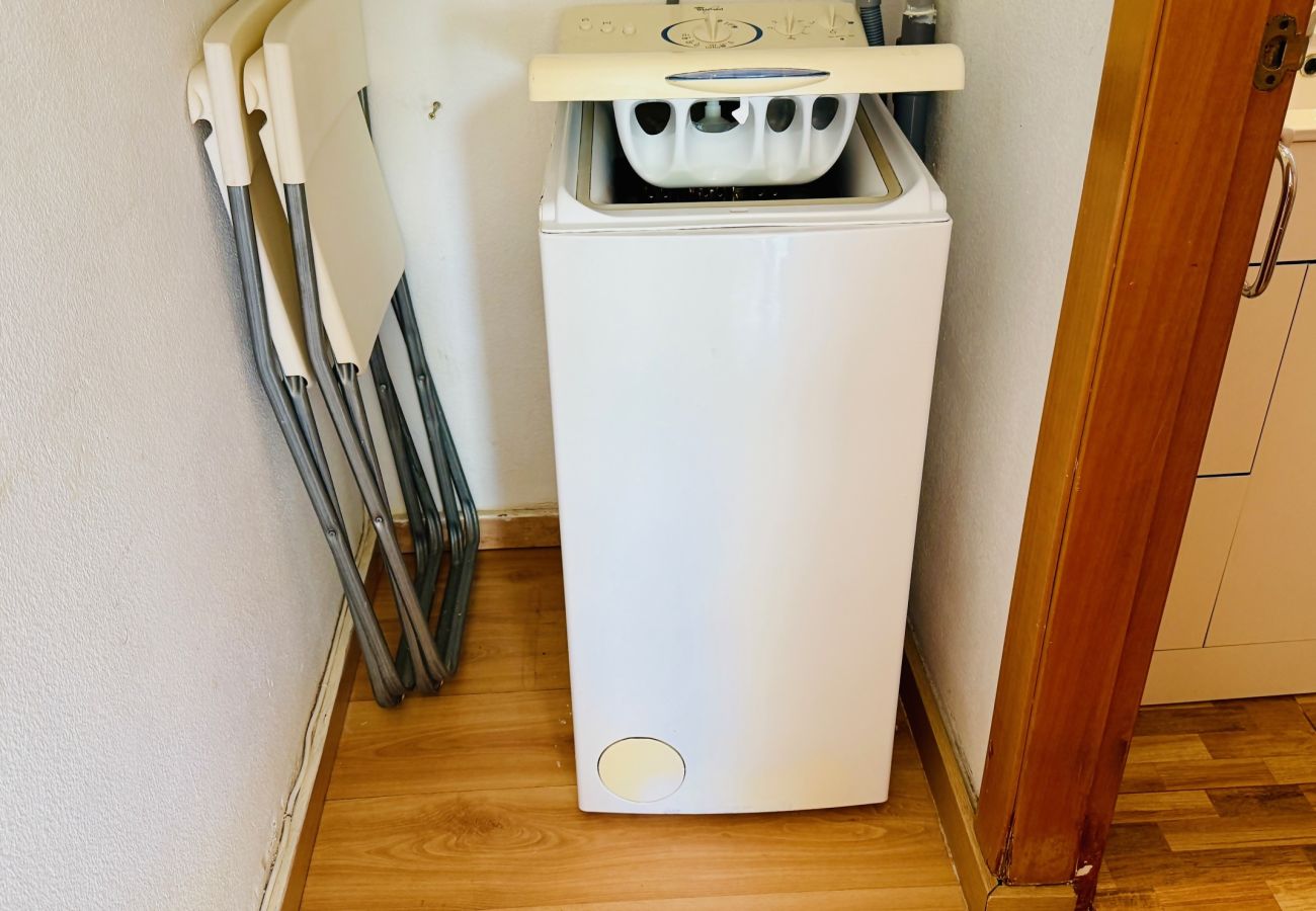 Apartament en S´agaro - 22.11 GIRONES Jardín privado y piscina com