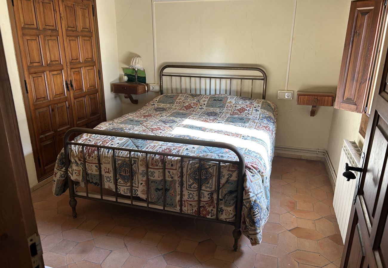 Casa rural en Caldes de Malavella - TR 05 FRANCIAC