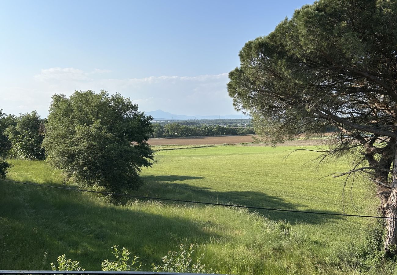 Casa rural en Caldes de Malavella - TR 05 FRANCIAC