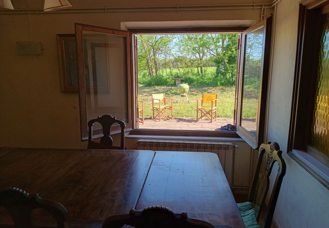 Casa rural en Caldes de Malavella - TR 05 FRANCIAC