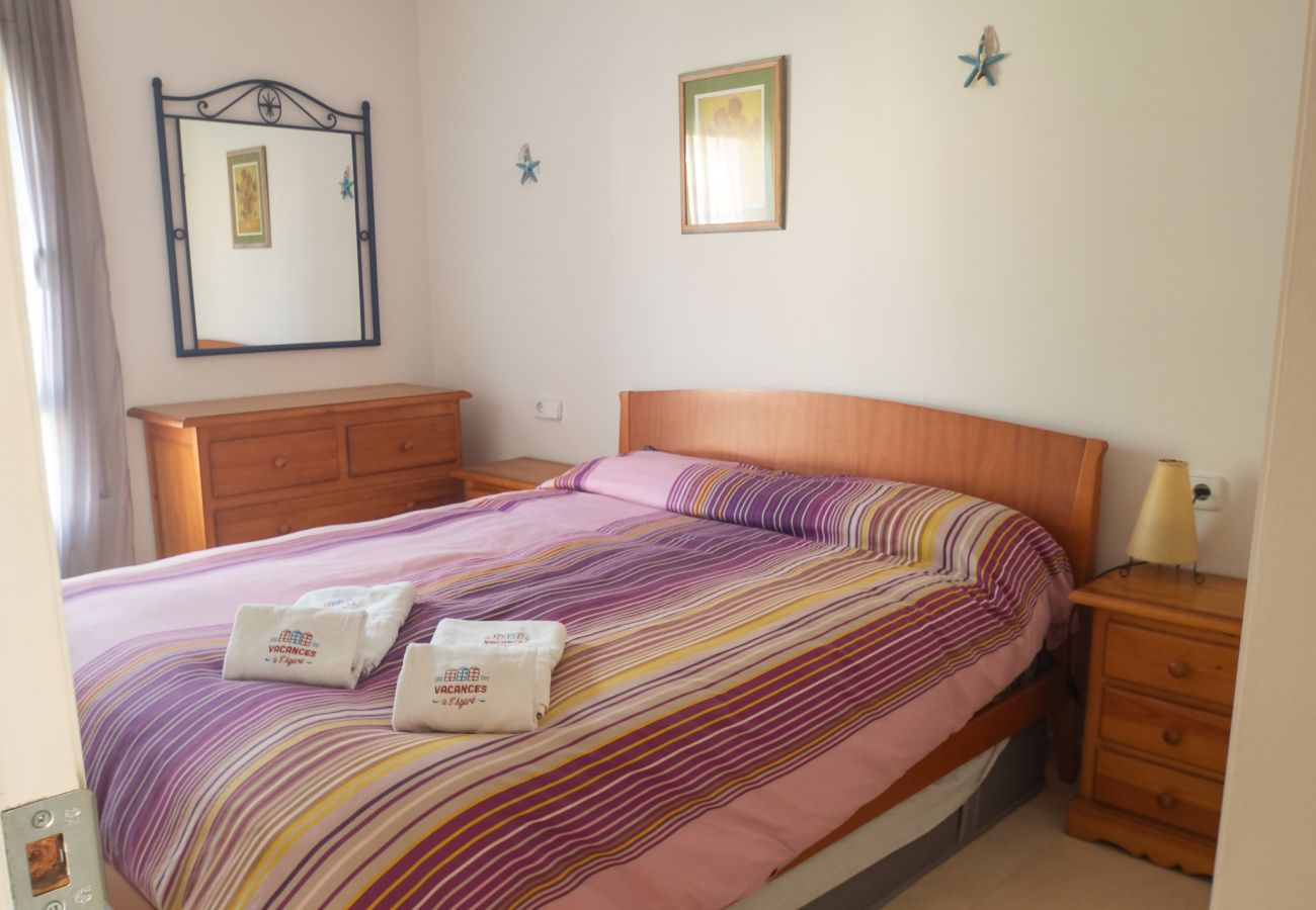 Apartament en S´agaro - 06.50 Ralet Apt piscina PK cerca de playa