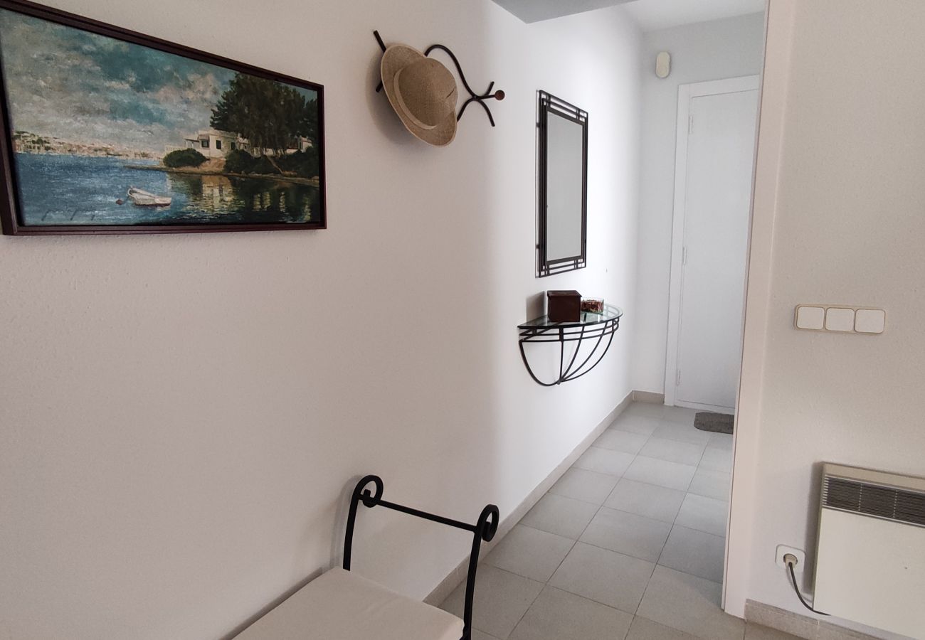 Apartament en S´agaro - 23.00 Duplex Vall d'Aro