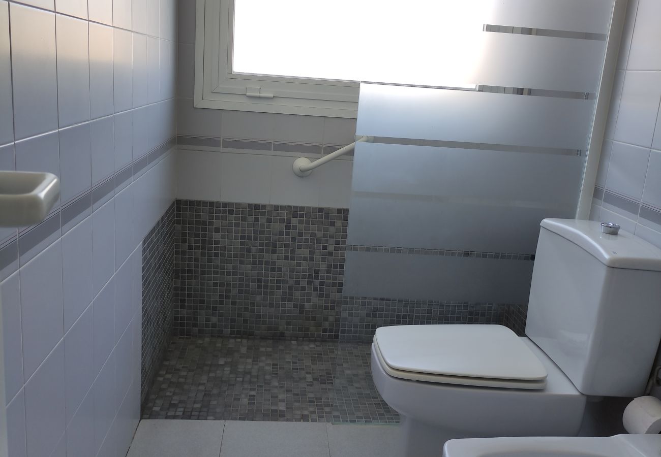 Apartament en S´agaro - 23.00 Duplex Vall d'Aro