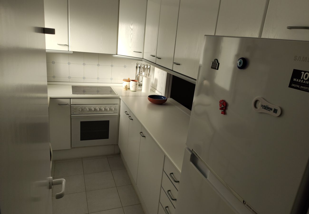 Apartament en S´agaro - 23.00 Duplex Vall d'Aro