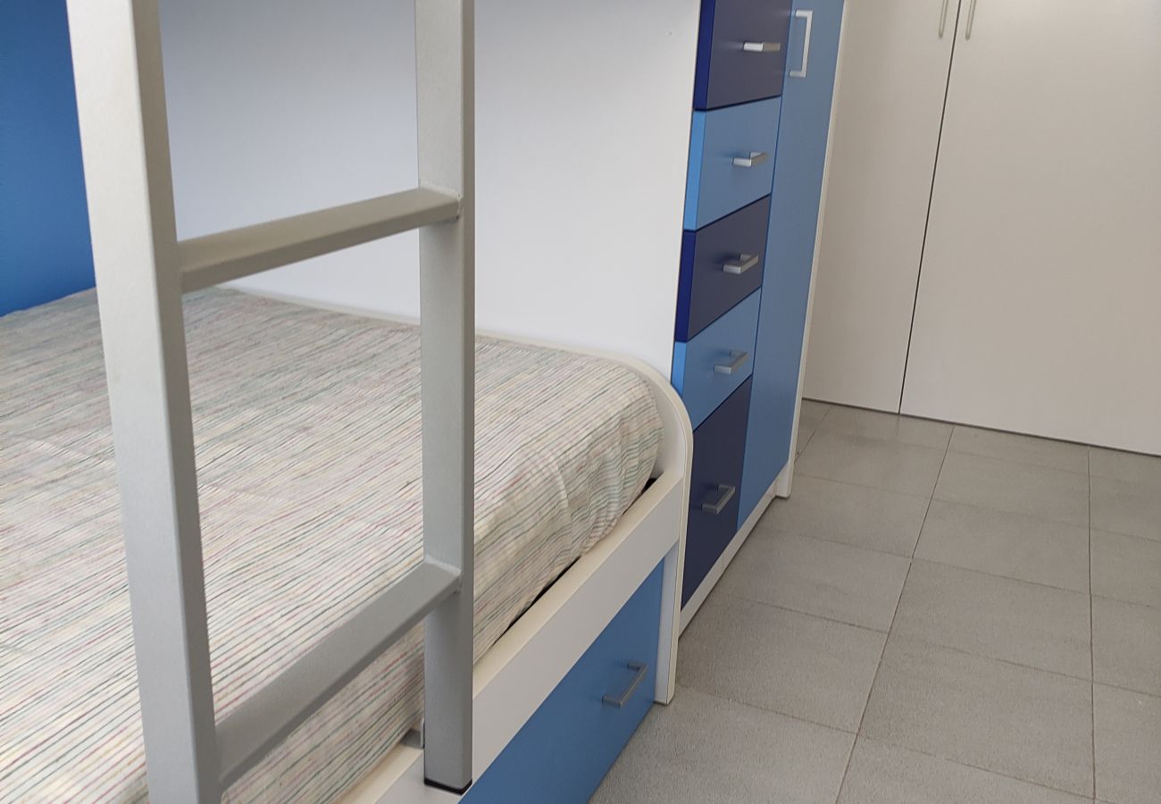 Apartament en S´agaro - 23.00 Duplex Vall d'Aro