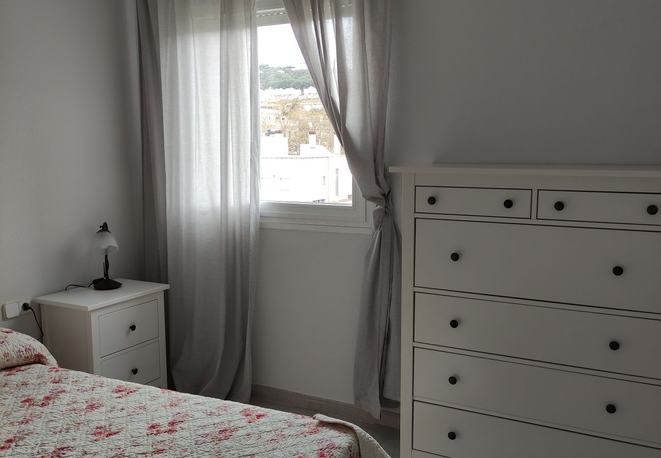 Apartament en S´agaro - 23.00 Duplex Vall d'Aro