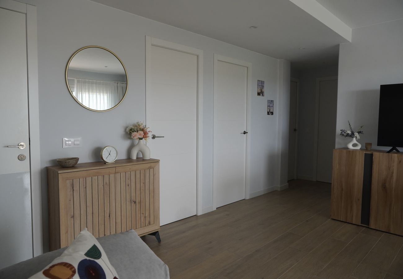 Apartament en S´agaro - 26.50 S'Agaro Creu St Pol C6