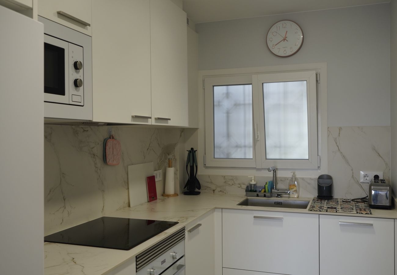 Apartament en S´agaro - 26.50 S'Agaro Creu St Pol C6