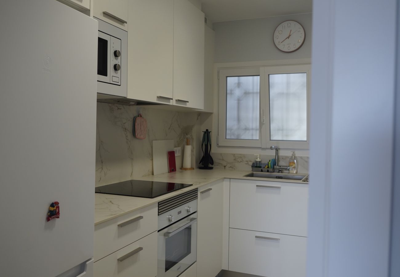 Apartament en S´agaro - 26.50 S'Agaro Creu St Pol C6