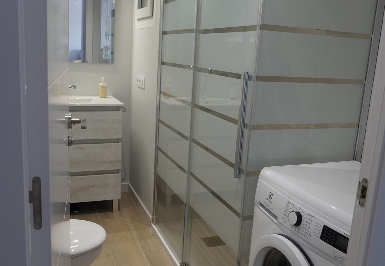 Apartament en S´agaro - 26.50 S'Agaro Creu St Pol C6