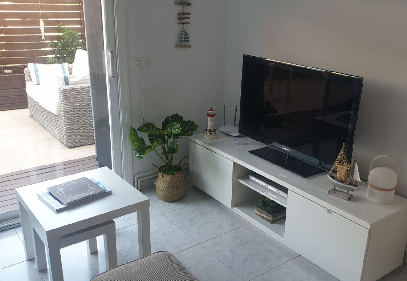 Casa adossada en S´agaro - 09.10 Sant Pol Casa Adosada S'Agaro