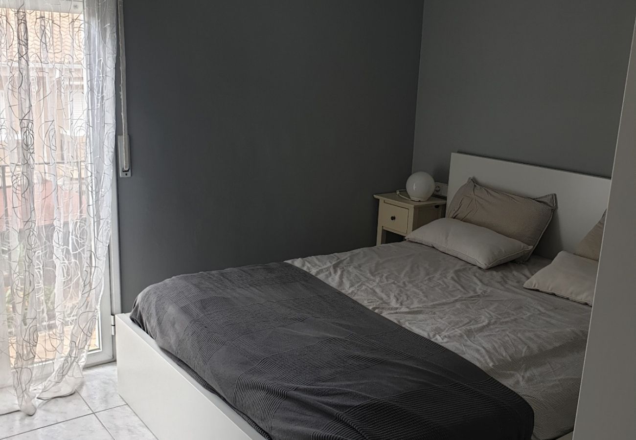 Casa adossada en S´agaro - 09.10 Sant Pol Casa Adosada S'Agaro