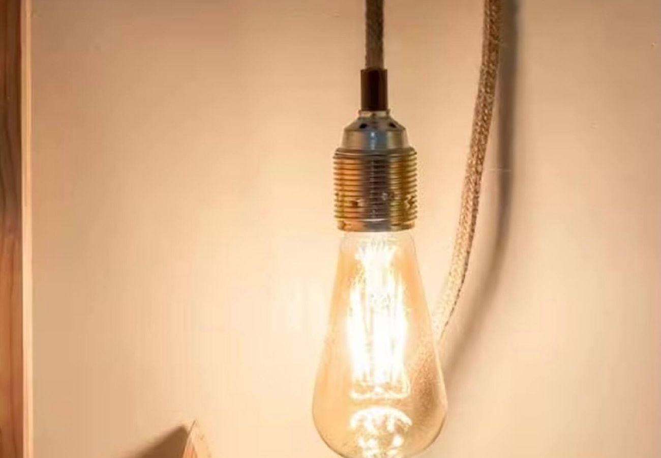 Apartament en Torroella de Montgri - Ocells del Montgri-apartamento rural en el Empordà