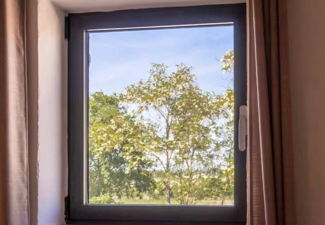 Apartament en Torroella de Montgri - Ocells del Montgri-apartamento rural en el Empordà