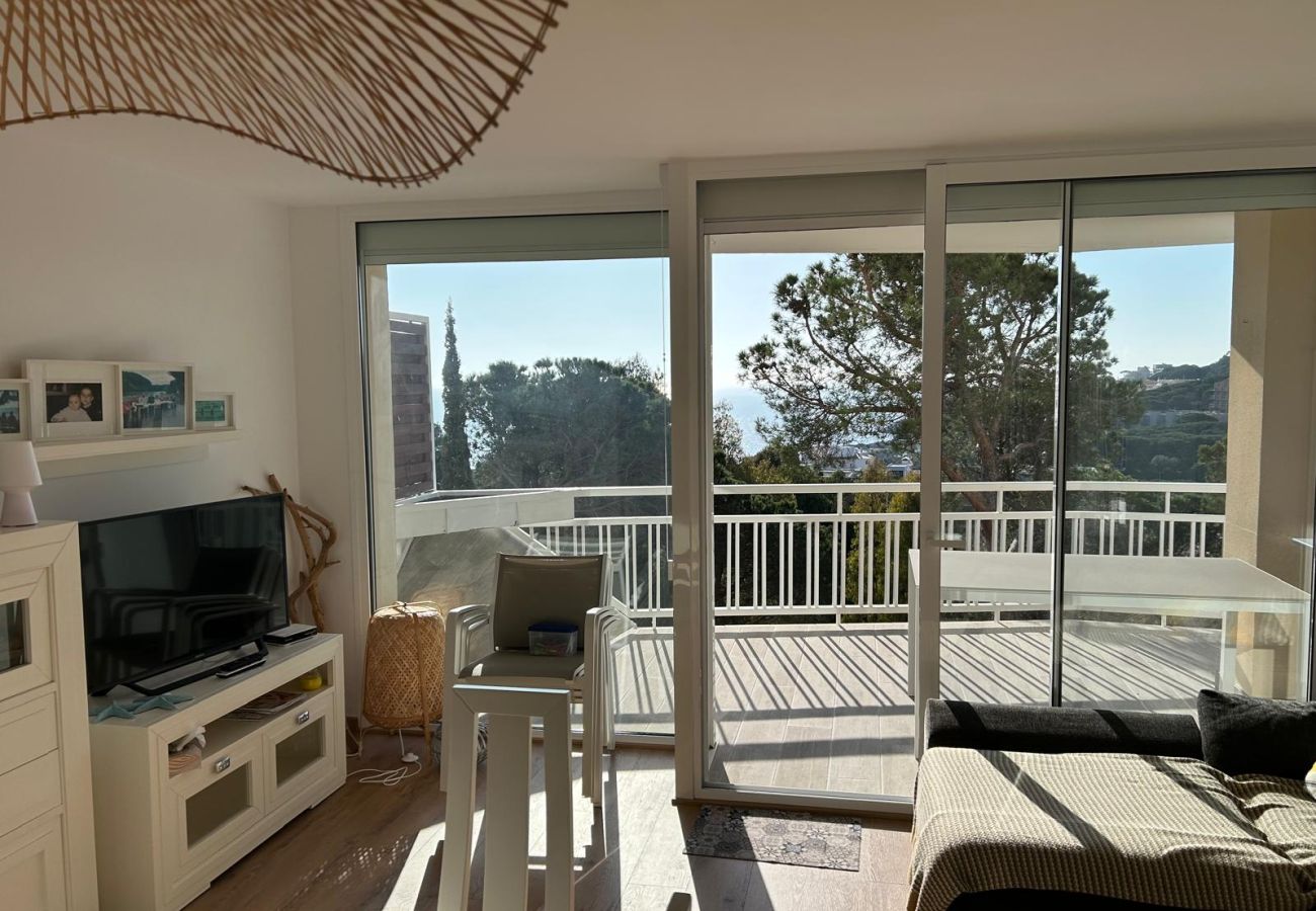 Apartament en Sant Feliu de Guixols - 35.50 URCATUSA GARBI 13