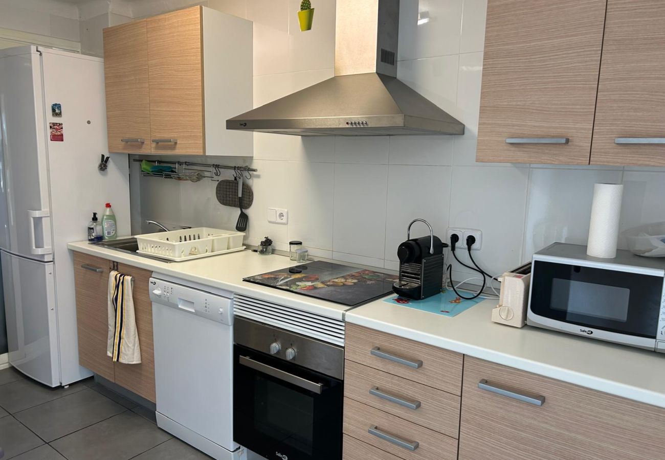 Apartament en Sant Feliu de Guixols - 35.50 URCATUSA GARBI 13