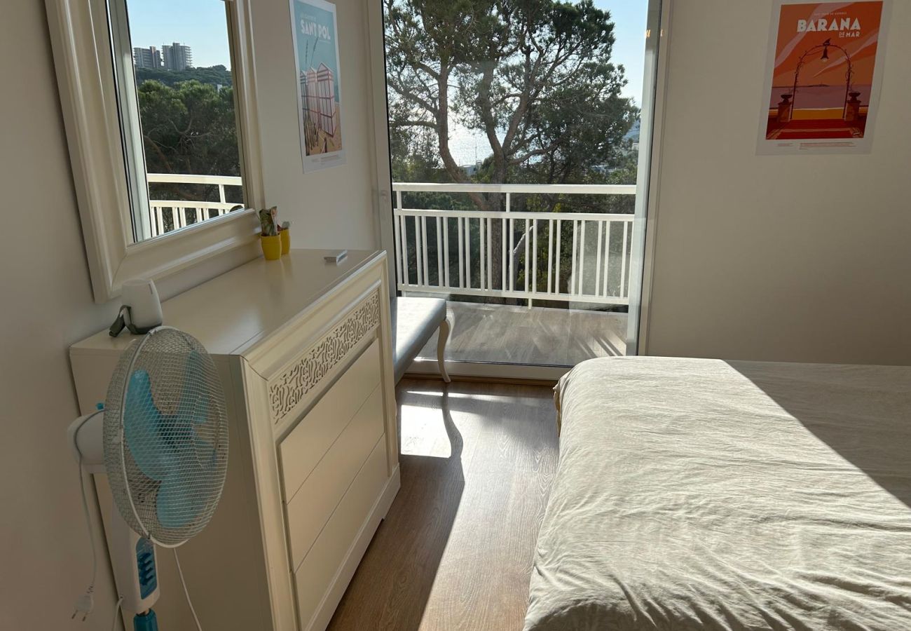 Apartament en Sant Feliu de Guixols - 35.50 URCATUSA GARBI 13