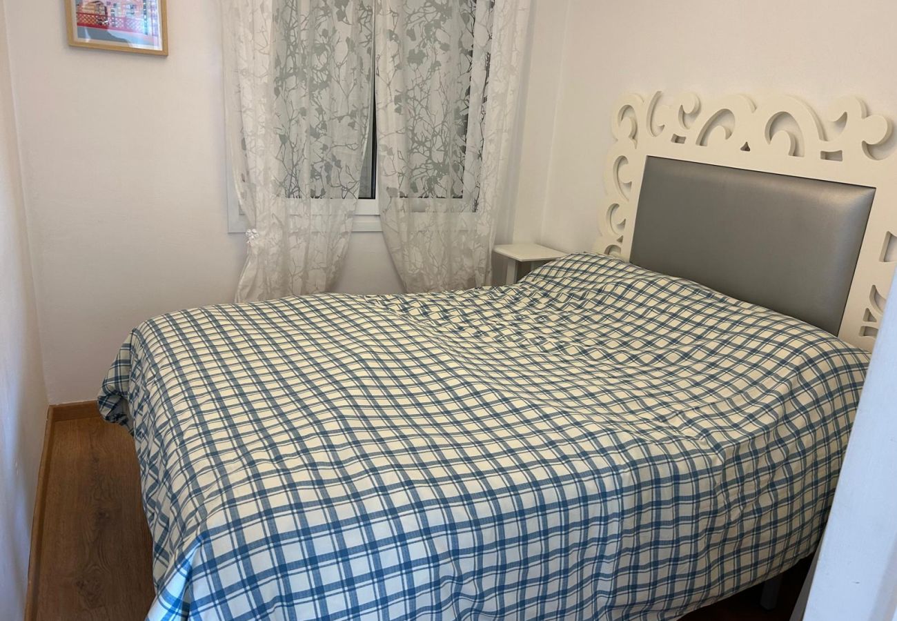 Apartament en Sant Feliu de Guixols - 35.50 URCATUSA GARBI 13