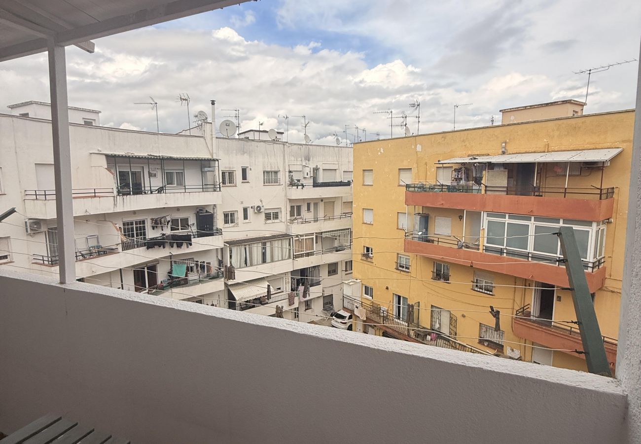 Apartament en Platja d´Aro - 01.70 PIS V CATALA CERCA DE PLATJA