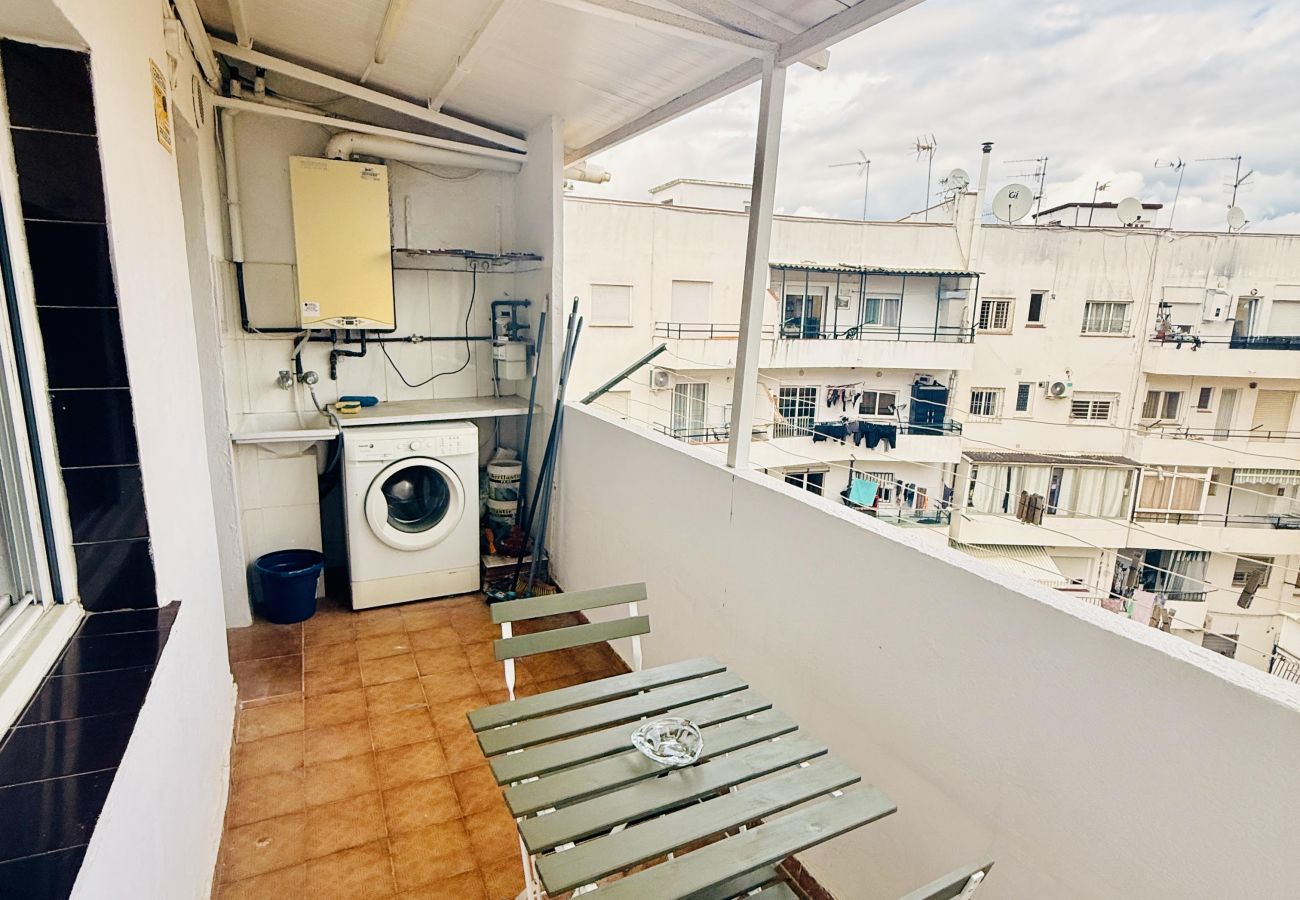 Apartament en Platja d´Aro - 01.70 PIS V CATALA CERCA DE PLATJA
