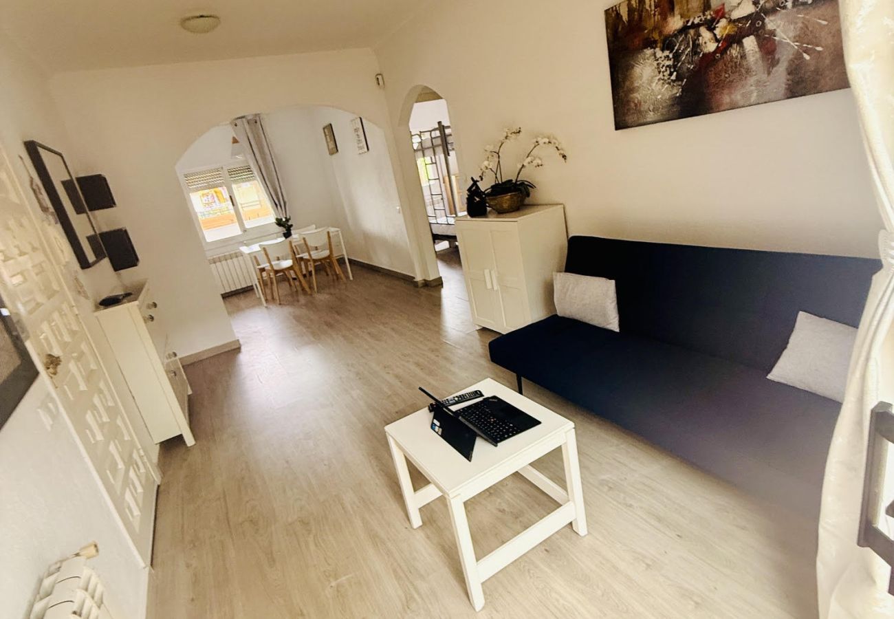 Apartament en Platja d´Aro - 01.70 PIS V CATALA CERCA DE PLATJA