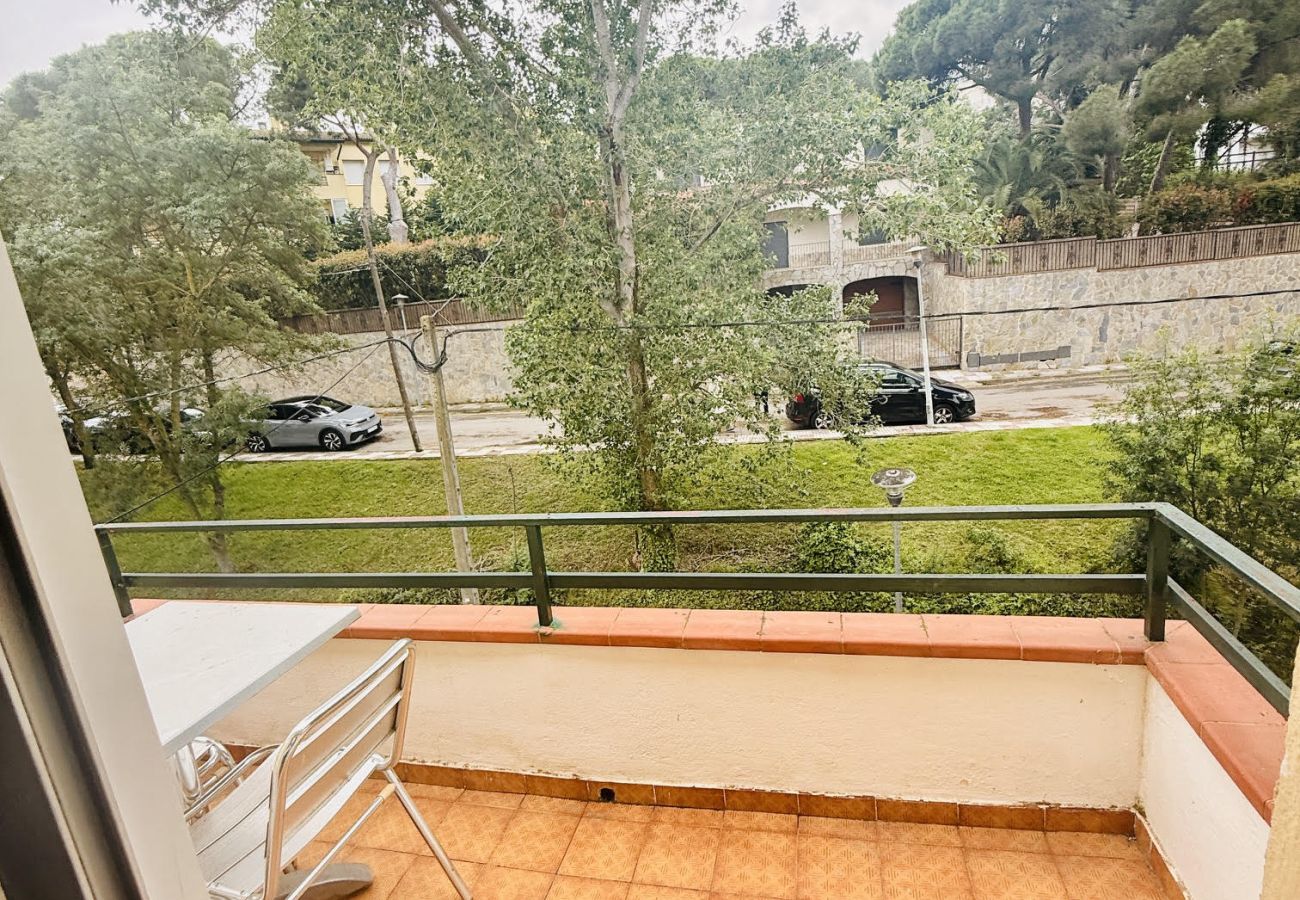 Apartament en Platja d´Aro - 01.70 PIS V CATALA CERCA DE PLATJA