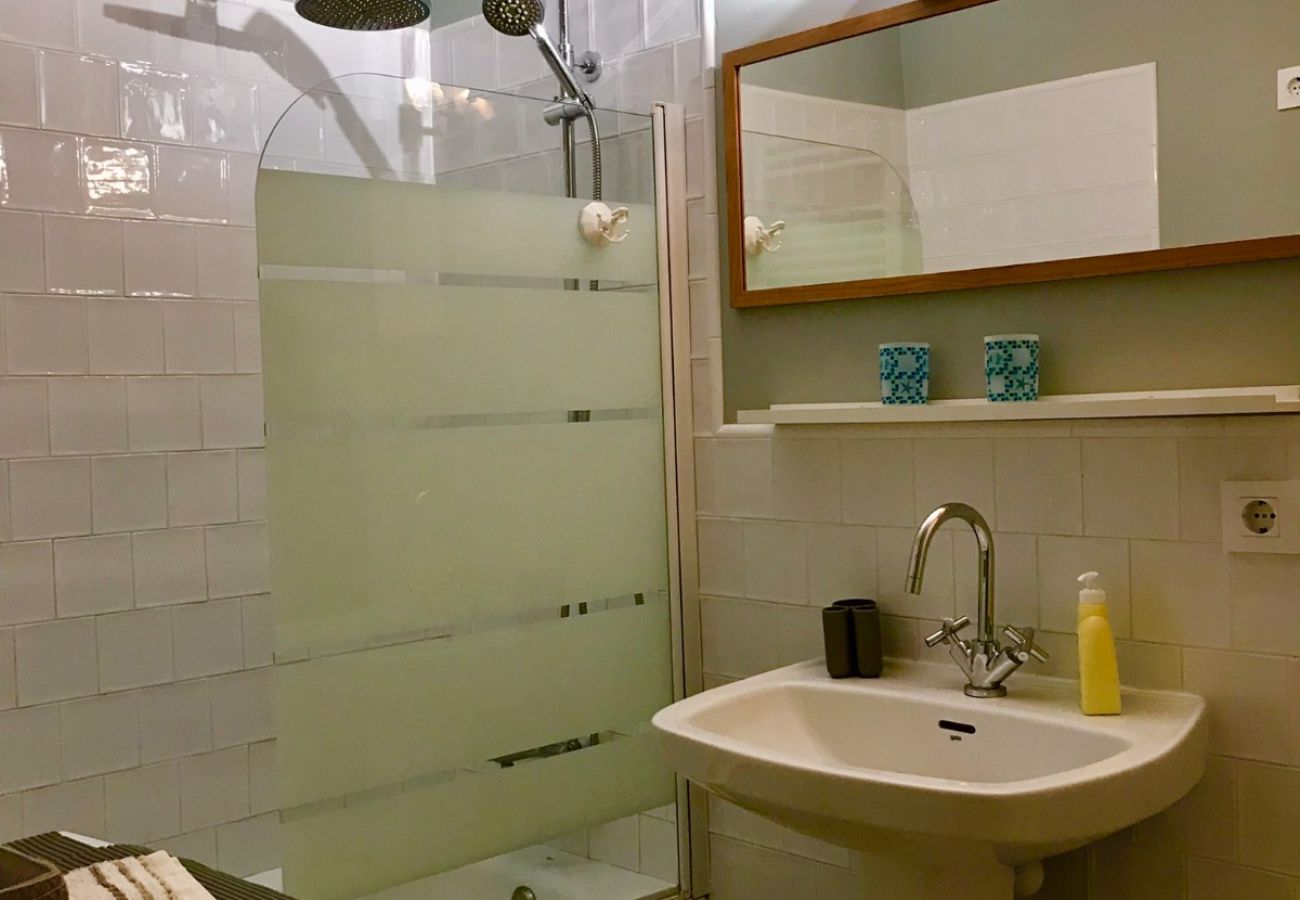 Apartament en Sant Feliu de Guixols - 57.00 Apartamento  Trafalgar