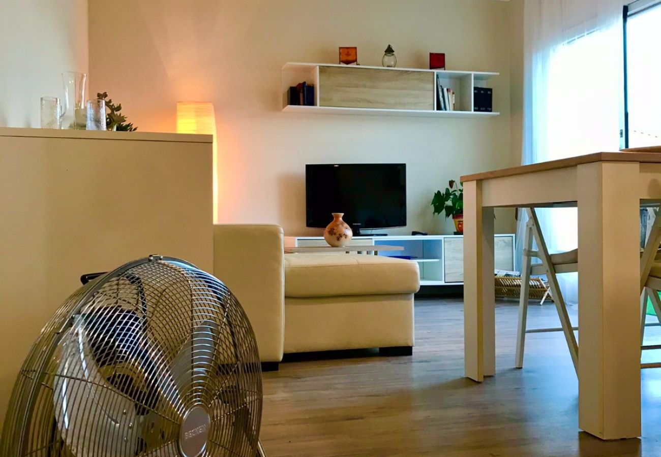Apartament en Sant Feliu de Guixols - 57.00 Apartamento  Trafalgar