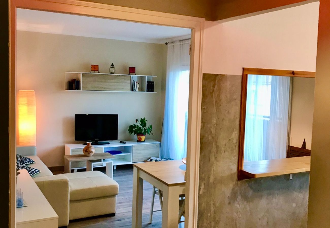 Apartament en Sant Feliu de Guixols - 57.00 Apartamento  Trafalgar