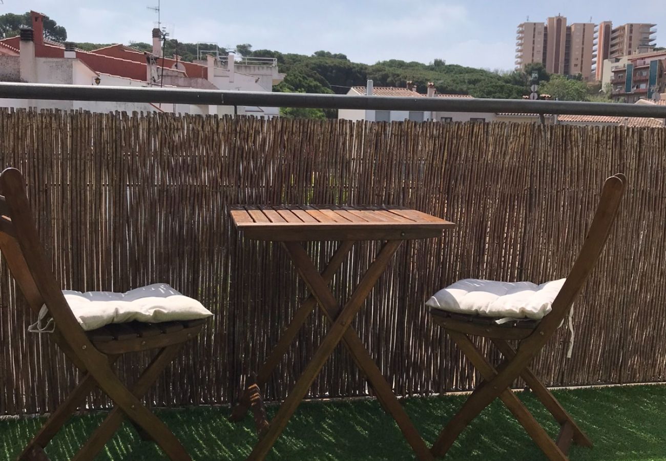 Apartament en Sant Feliu de Guixols - 57.00 Apartamento  Trafalgar