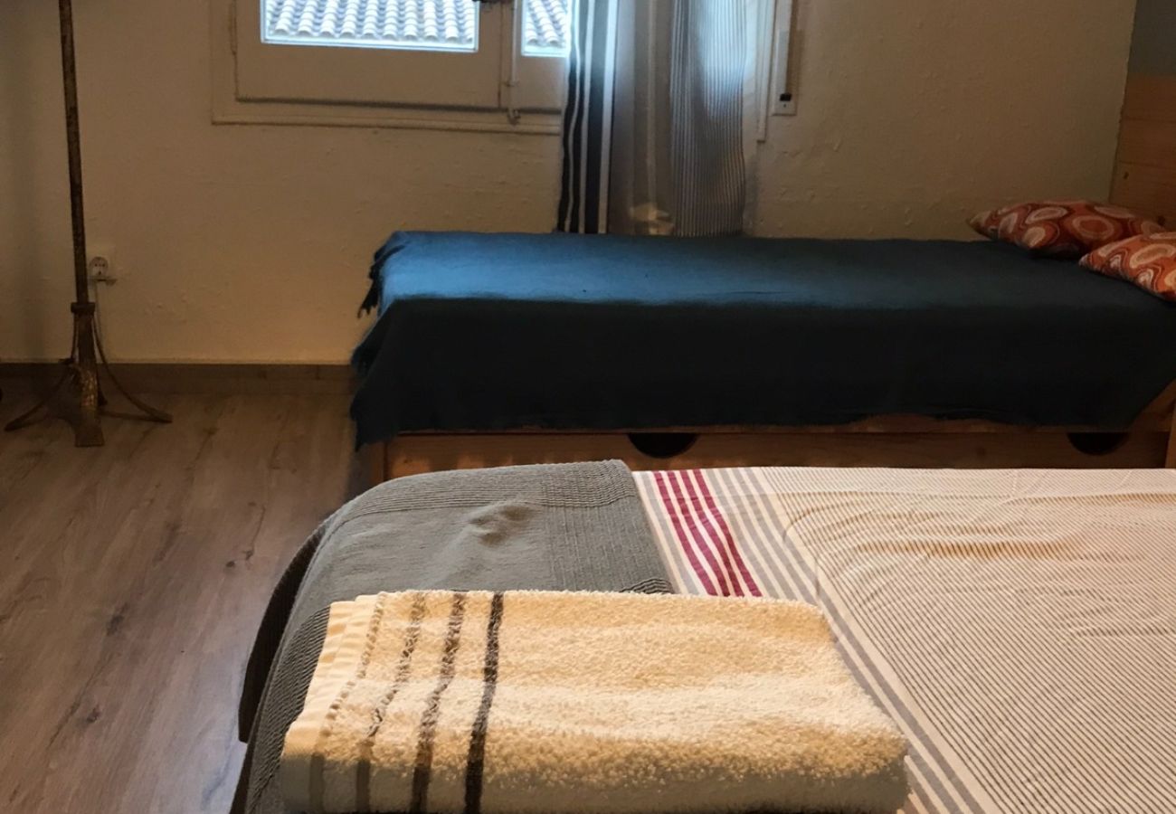 Apartament en Sant Feliu de Guixols - 57.00 Apartamento  Trafalgar