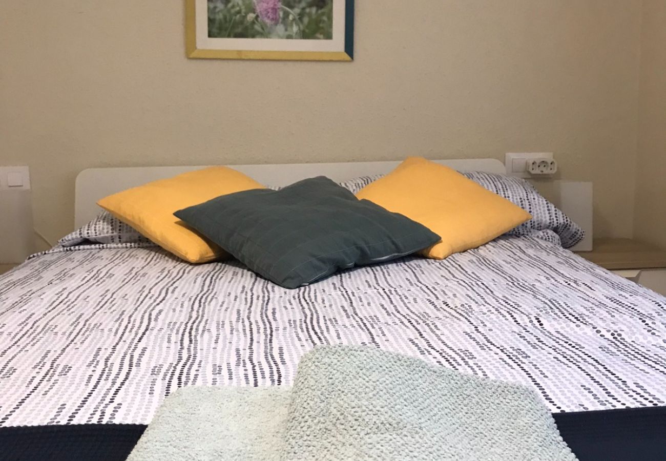 Apartament en Sant Feliu de Guixols - 57.00 Apartamento  Trafalgar