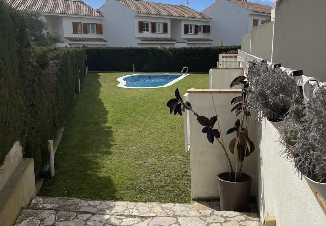 Apartament en S´agaro - 17.50 S'Agaro Sa Calma