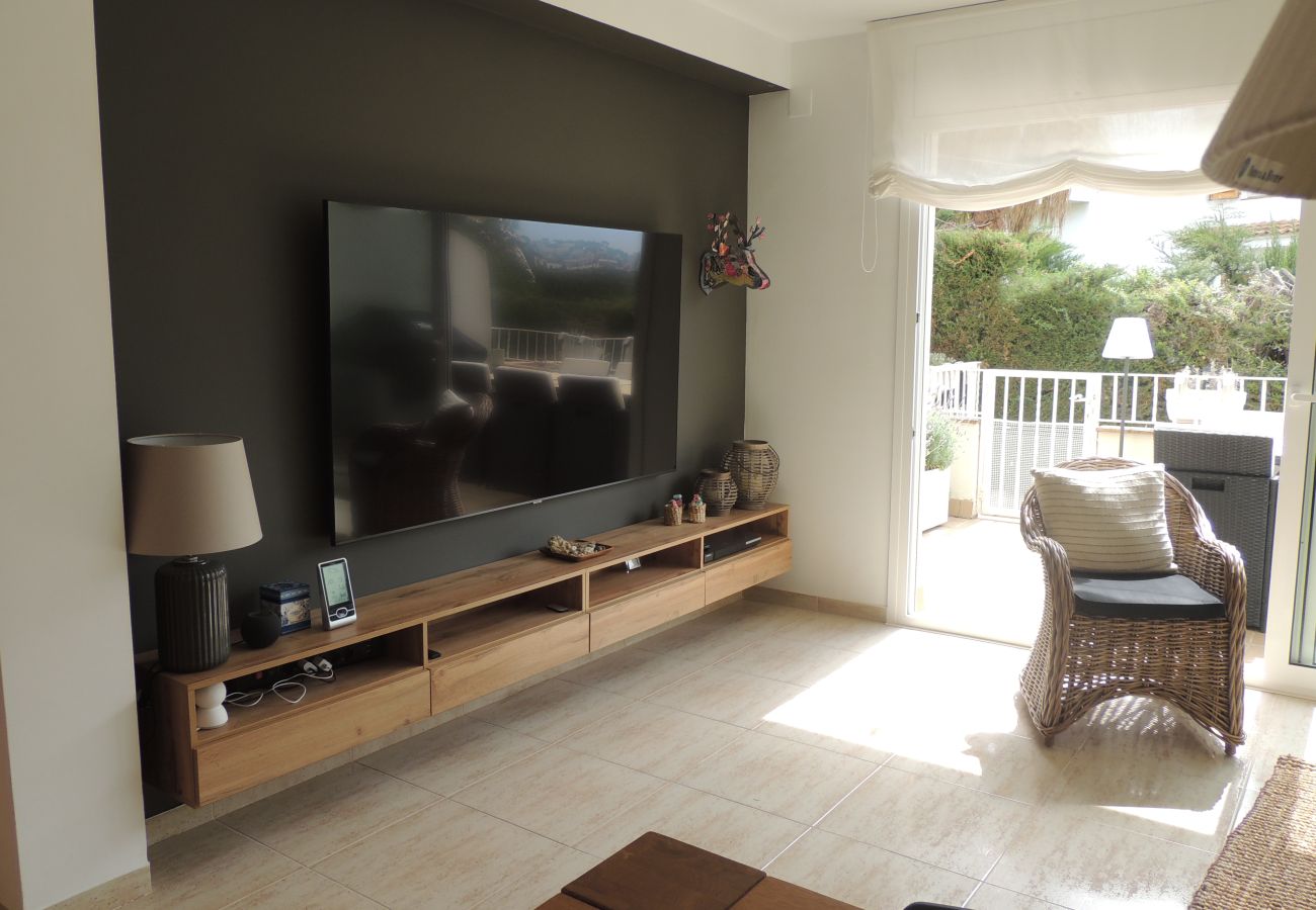 Apartament en S´agaro - 17.50 S'Agaro Sa Calma
