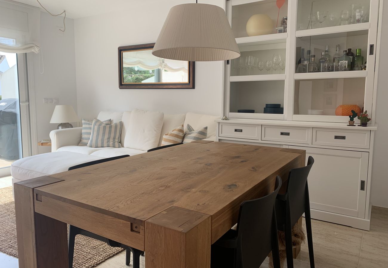 Apartament en S´agaro - 17.50 S'Agaro Sa Calma