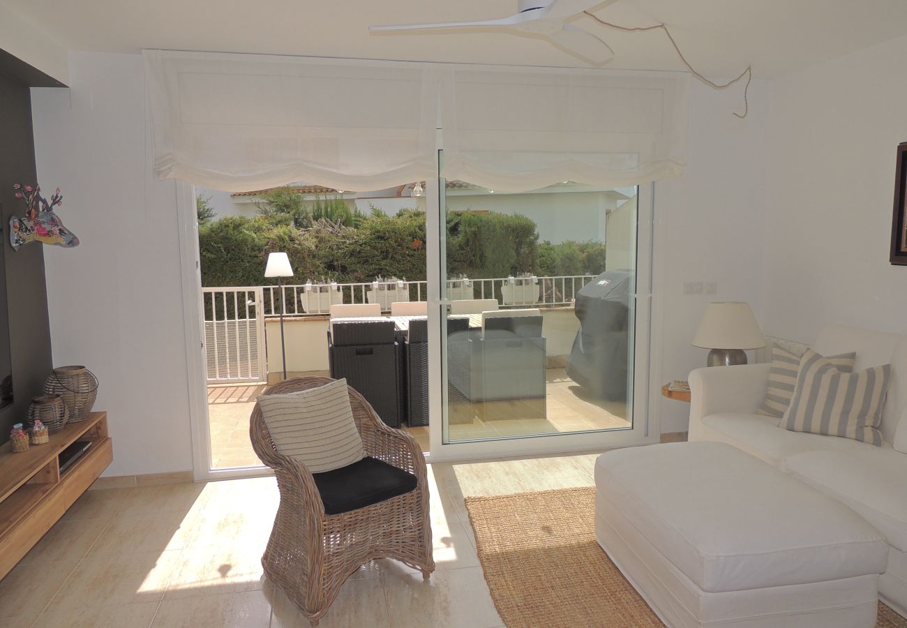 Apartament en S´agaro - 17.50 S'Agaro Sa Calma