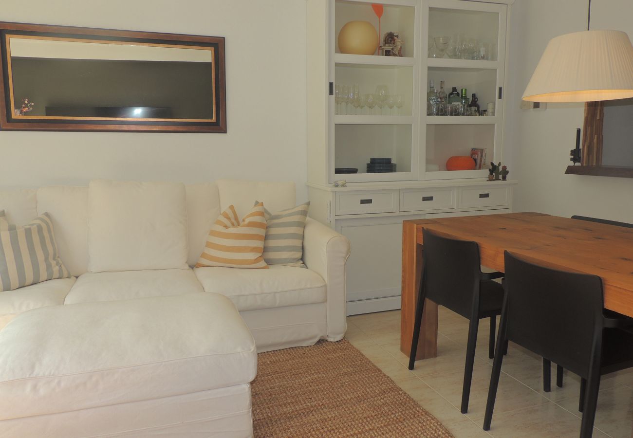 Apartament en S´agaro - 17.50 S'Agaro Sa Calma