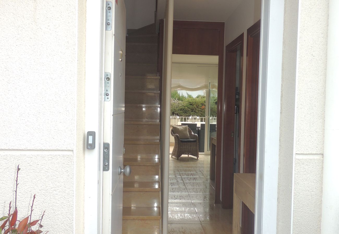 Apartament en S´agaro - 17.50 S'Agaro Sa Calma
