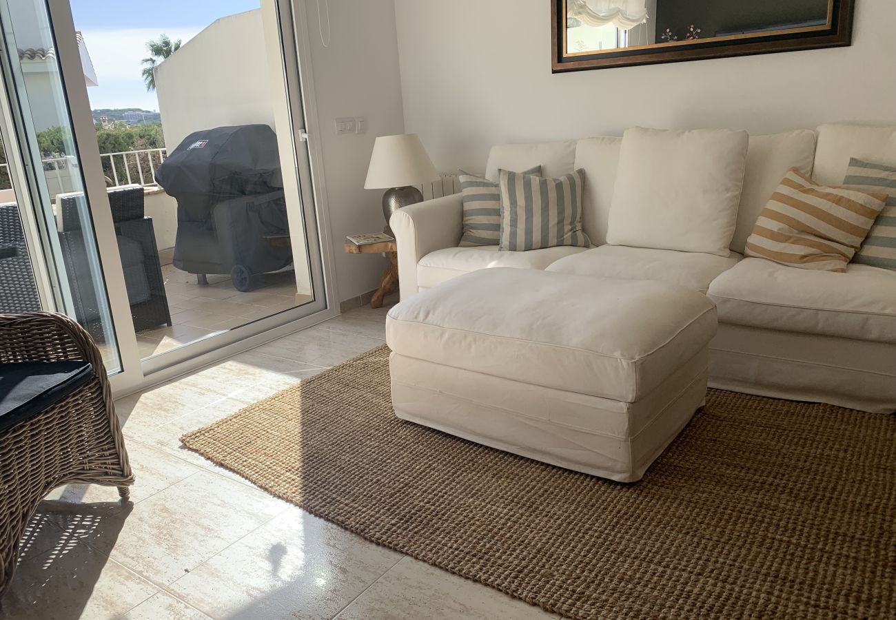 Apartament en S´agaro - 17.50 S'Agaro Sa Calma