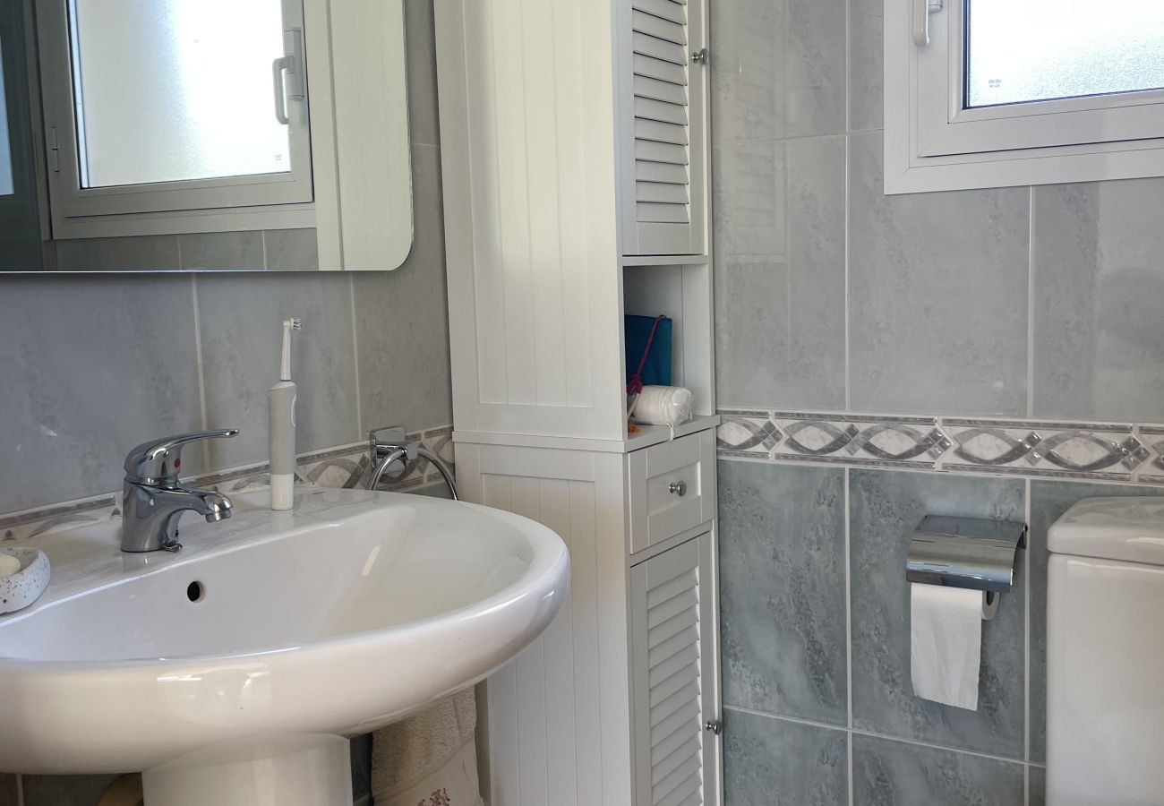 Apartament en S´agaro - 17.50 S'Agaro Sa Calma