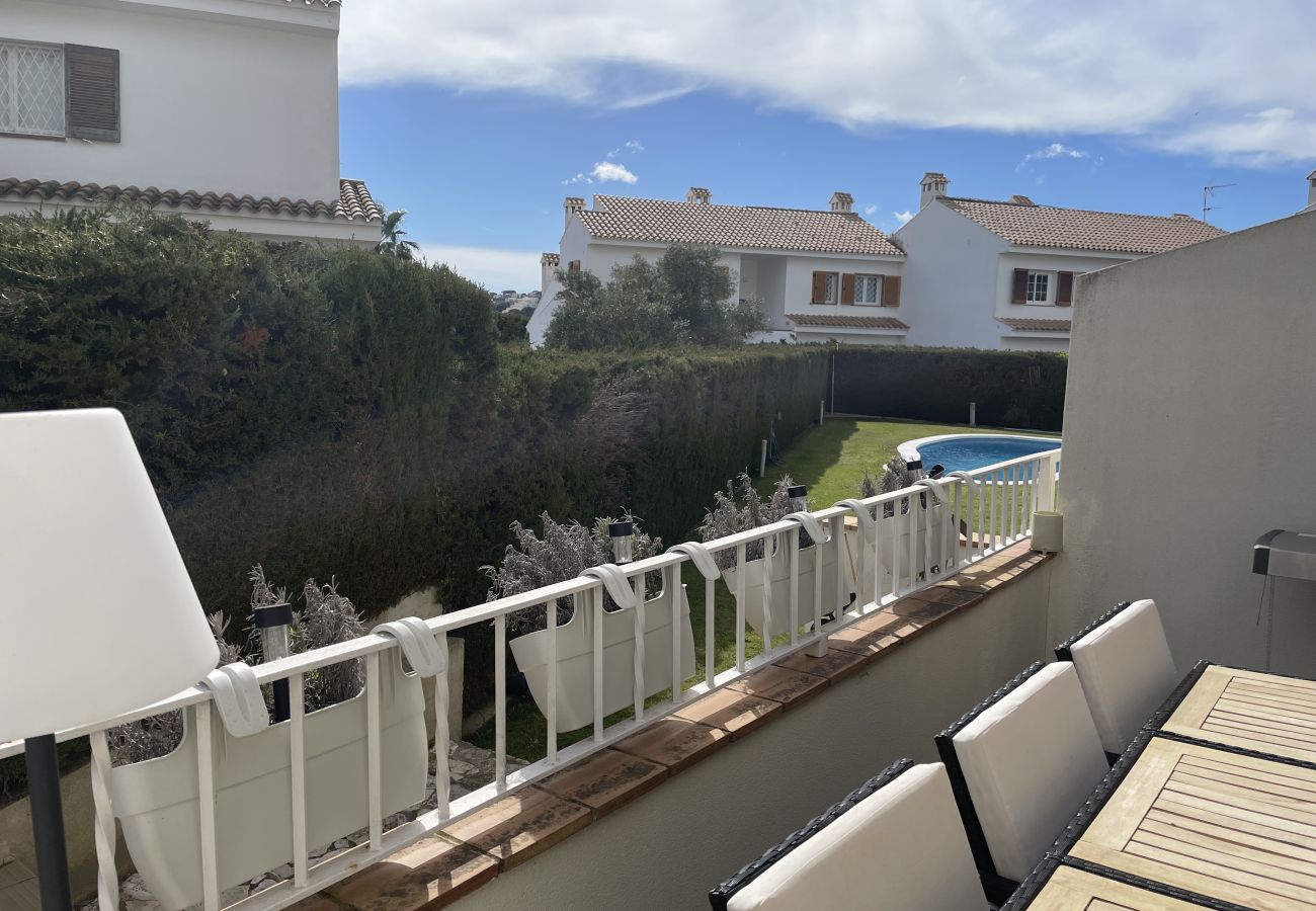 Apartament en S´agaro - 17.50 S'Agaro Sa Calma
