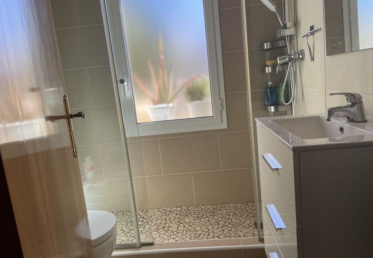 Apartament en S´agaro - 17.50 S'Agaro Sa Calma