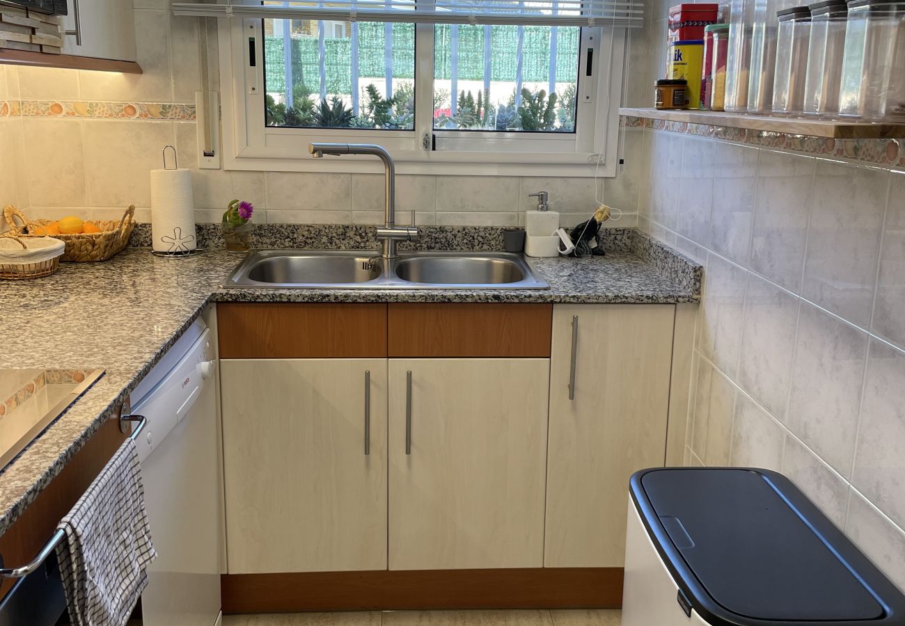 Apartament en S´agaro - 17.50 S'Agaro Sa Calma