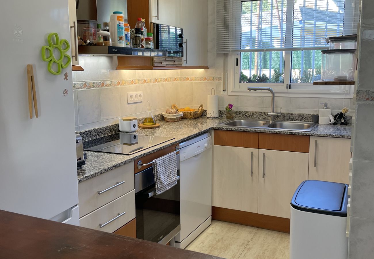 Apartament en S´agaro - 17.50 S'Agaro Sa Calma