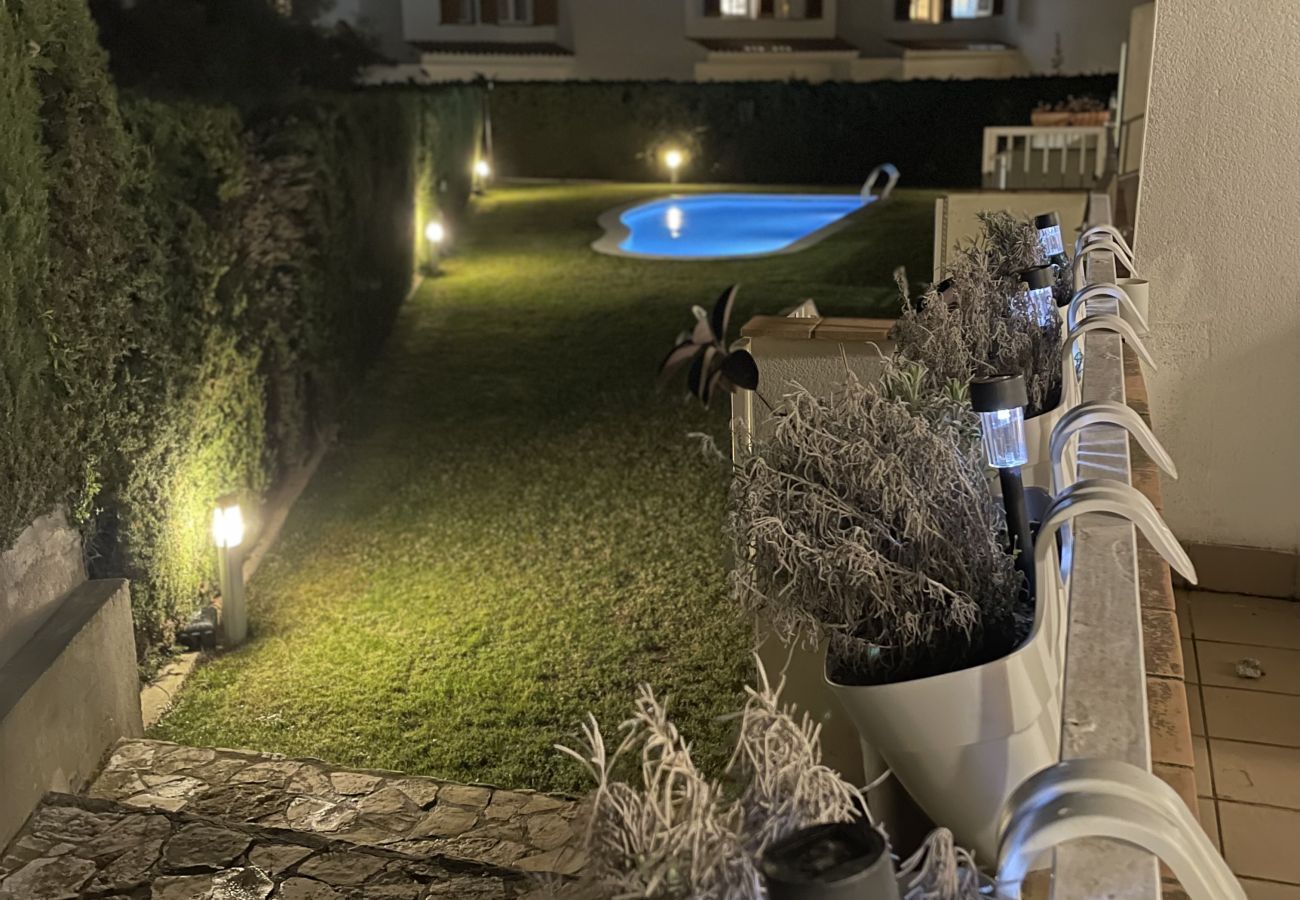 Apartament en S´agaro - 17.50 S'Agaro Sa Calma