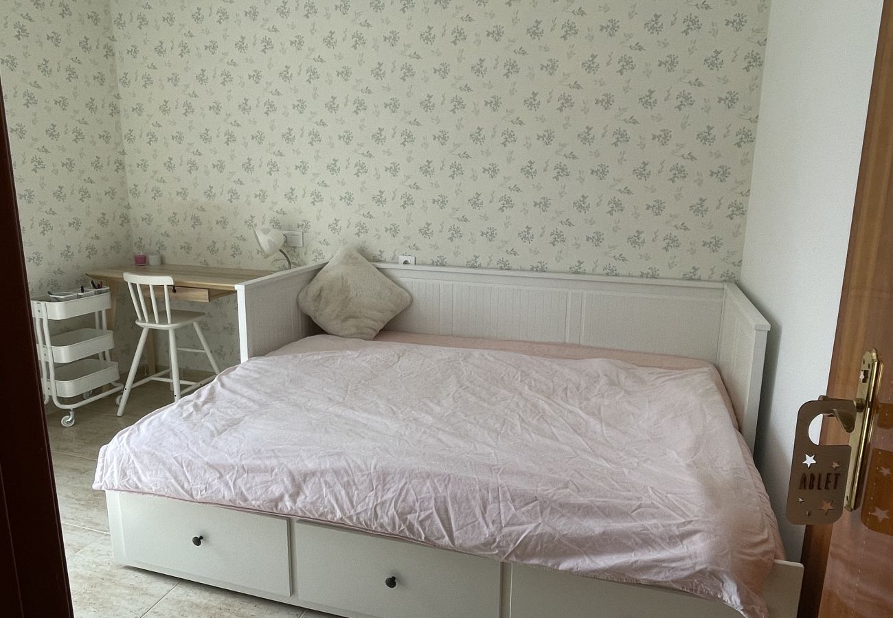Apartament en S´agaro - 17.50 S'Agaro Sa Calma