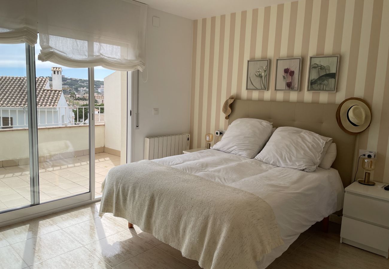 Apartament en S´agaro - 17.50 S'Agaro Sa Calma