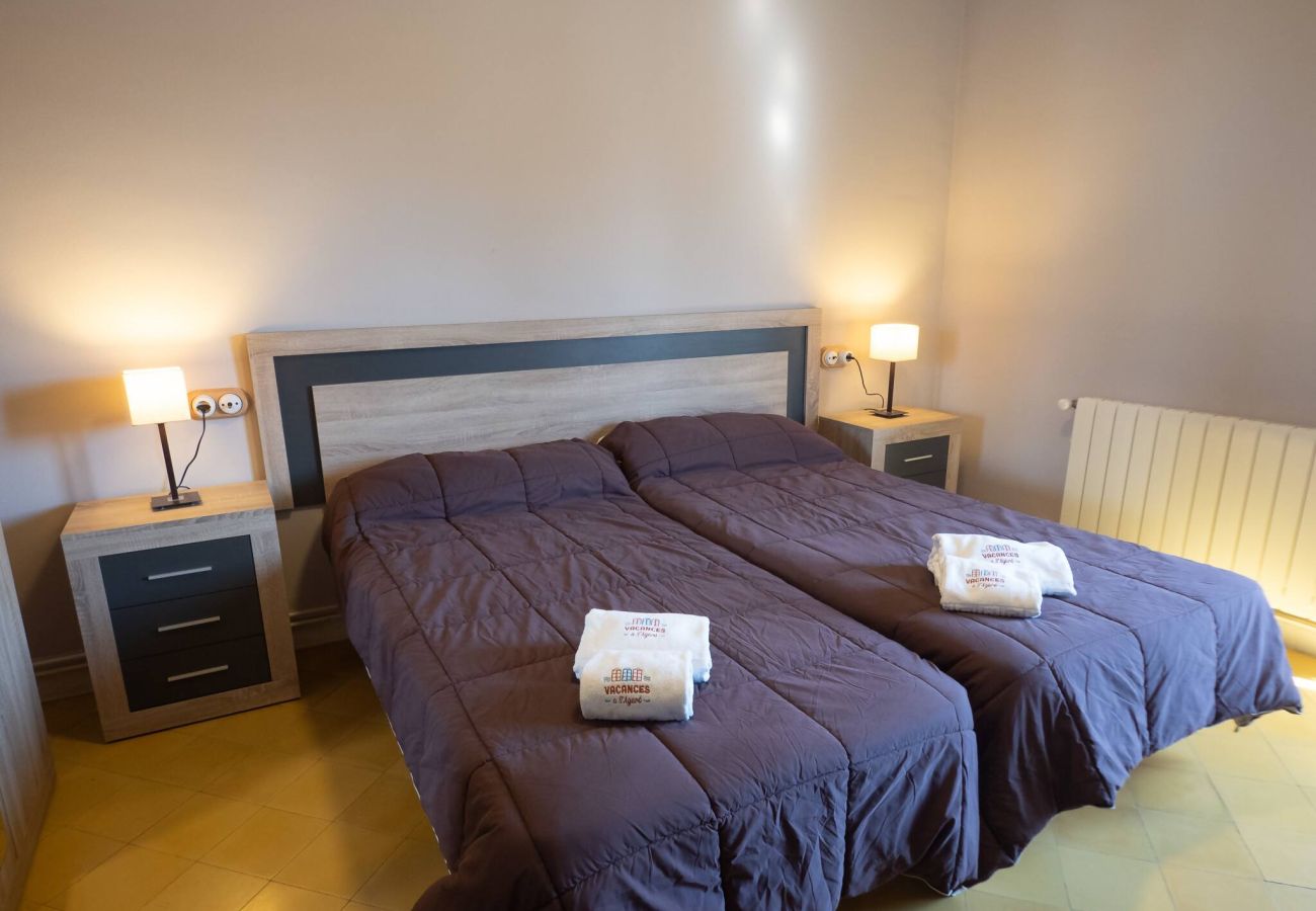 Apartament en Sant Feliu de Guixols - 29.90   1° Linea de Platja St Pol S'Agaró